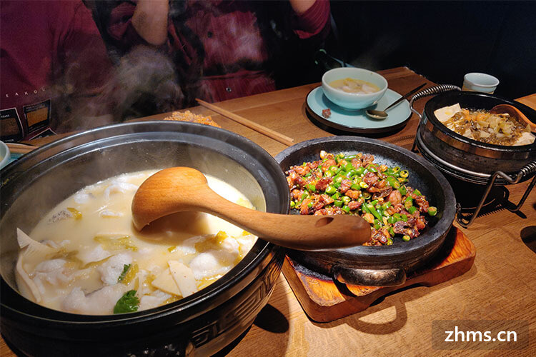 餐饮连锁加盟排名有哪些