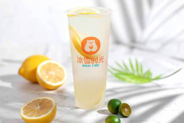 冰雪时光加盟相似图