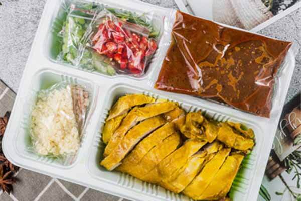 半成品菜加盟店有哪些？苏州半成品菜哪个品牌的好？