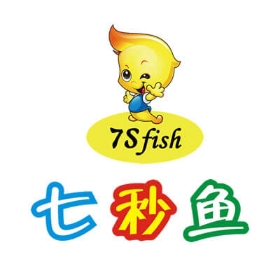 七秒鱼相似图 七秒鱼相似图