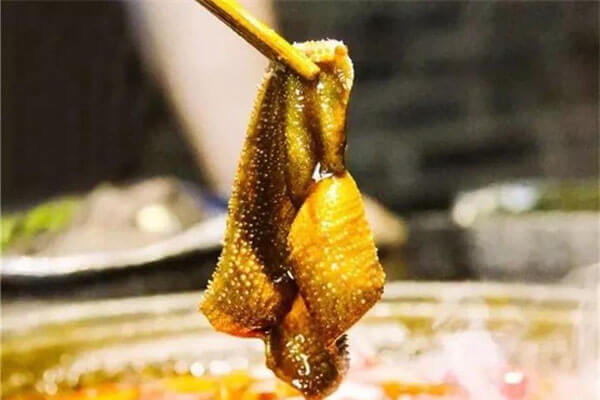 情满山城老火锅相似图