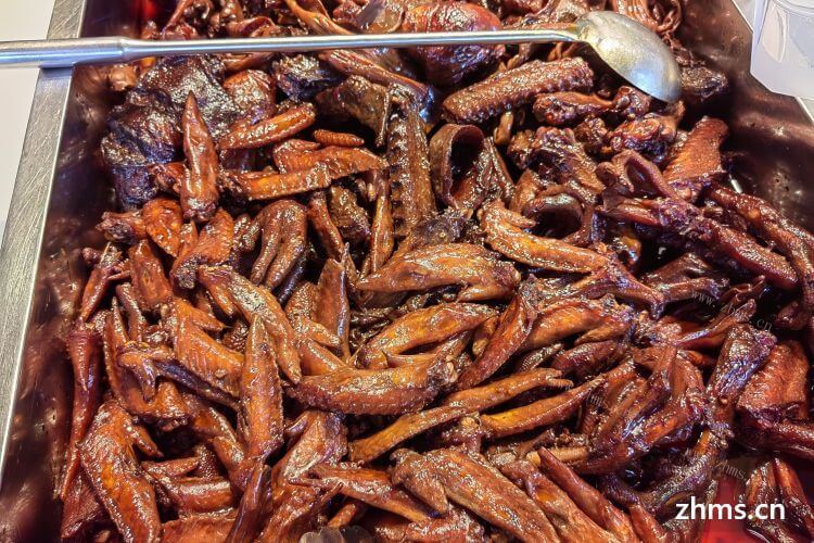 白城特色熟食加盟信息，好吃的多不多？