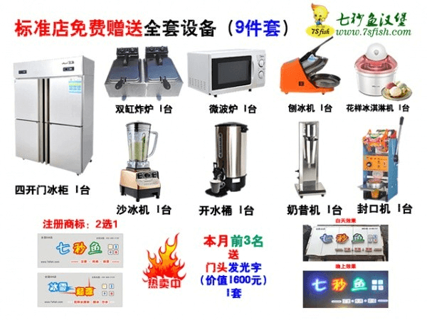 七秒鱼相似图 七秒鱼相似图