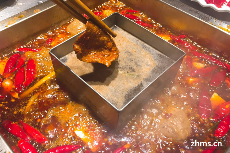 维克餐饮牛肉火锅加盟流程