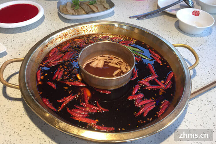 开火锅店费用一般是多少