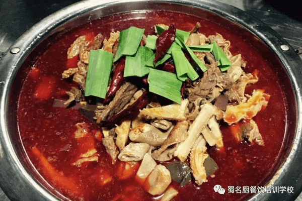 蜀名厨烹饪技术学校相似图