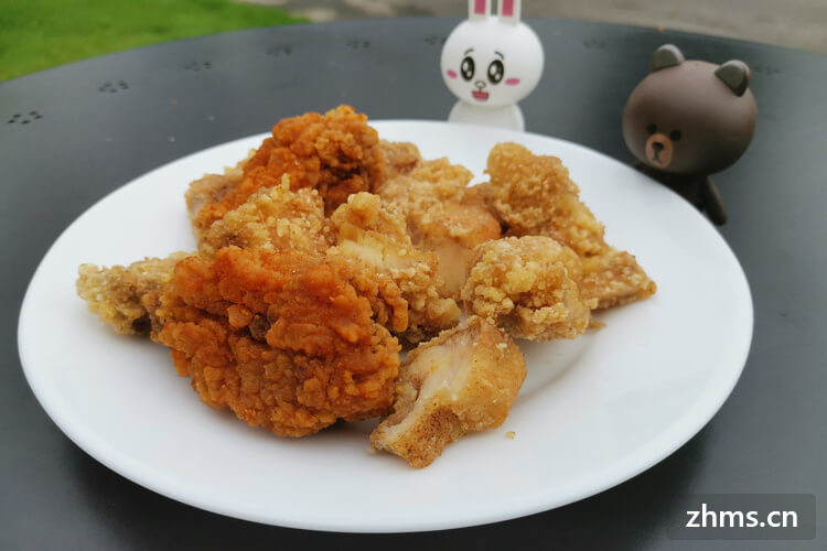韩国百利家炸鸡加盟流程是什么