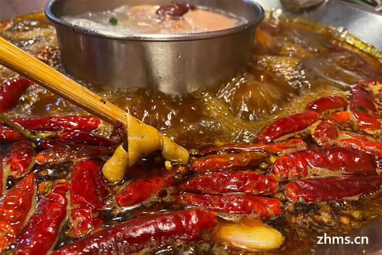 自助烤肉火锅加盟店是有哪一个可以赚到钱？
