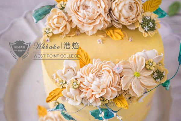宁波港焙国际西点烘焙学院相似图