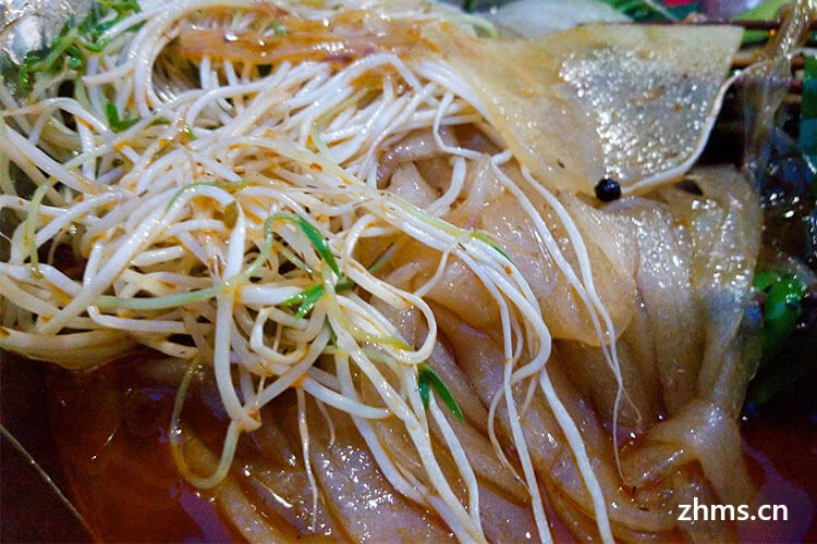 四川麻辣烫店加盟品牌推荐有哪些