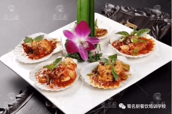 蜀名厨烹饪技术学校相似图