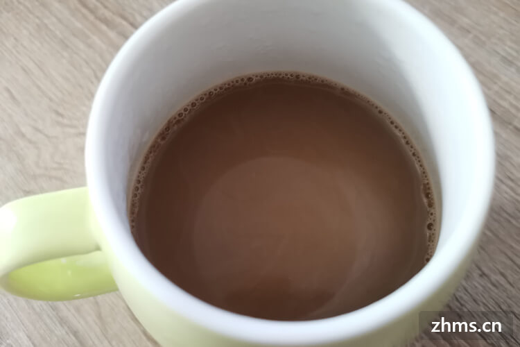 每天咖啡加盟条件是什么？