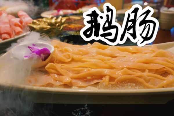 吃货福音，不用去重庆，在山东也能品尝到正宗麻辣火锅！