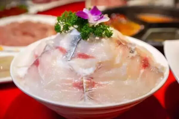 重庆龙江码头老火锅相似图