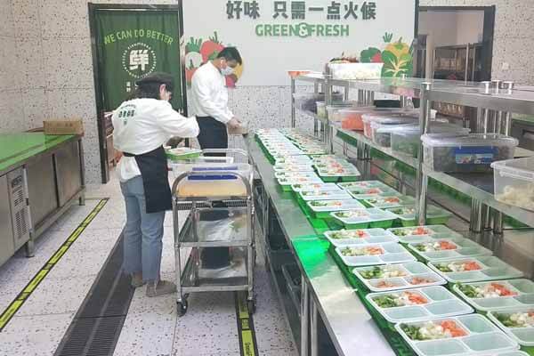 怎么做生鲜电商？生鲜电商的出路在哪？