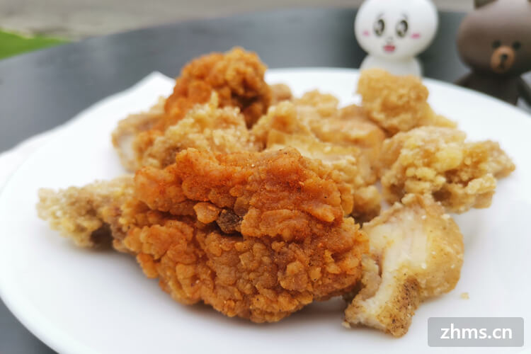 潍坊炸鸡加盟哪家好呢 潍坊炸鸡加盟哪家好呢