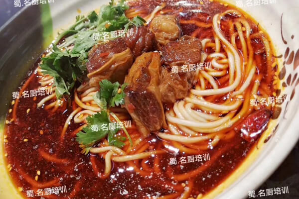 蜀名厨烹饪技术学校相似图