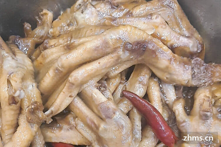 熟食加盟店赚钱吗