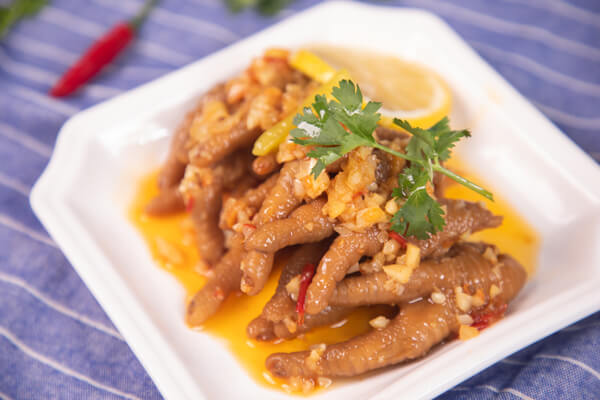 煌旗餐饮培训相似图