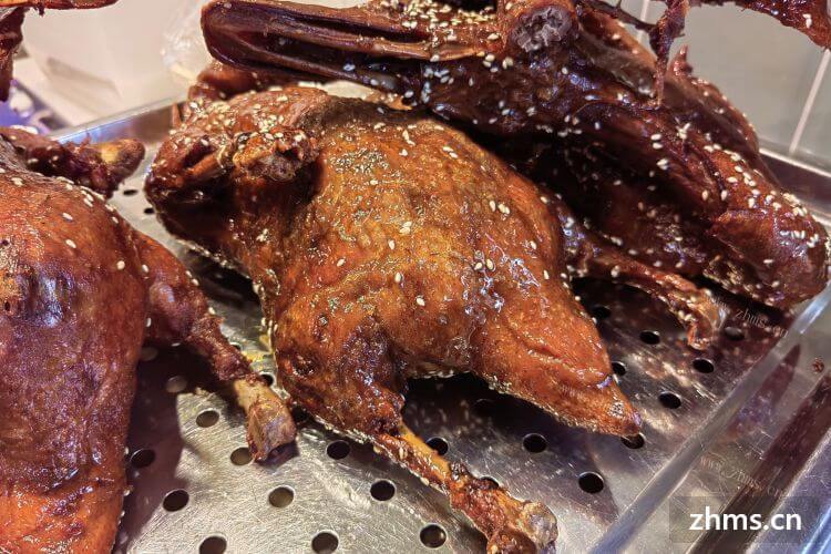 澳门熟食加盟连锁哪个品牌好