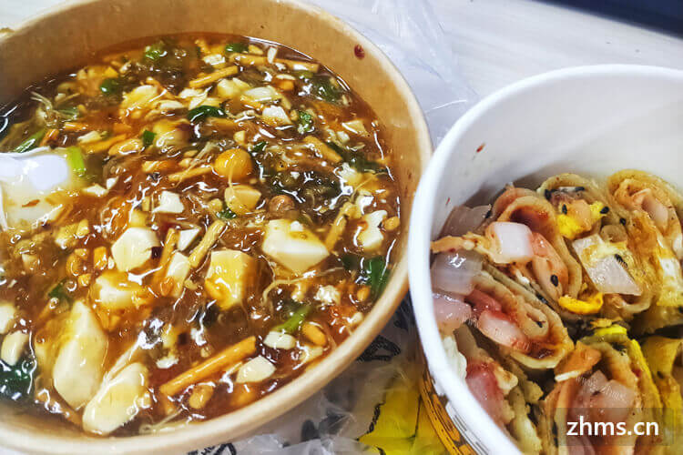在江苏加盟苕皮豆干店前景怎么样？学习制作方法难不难？