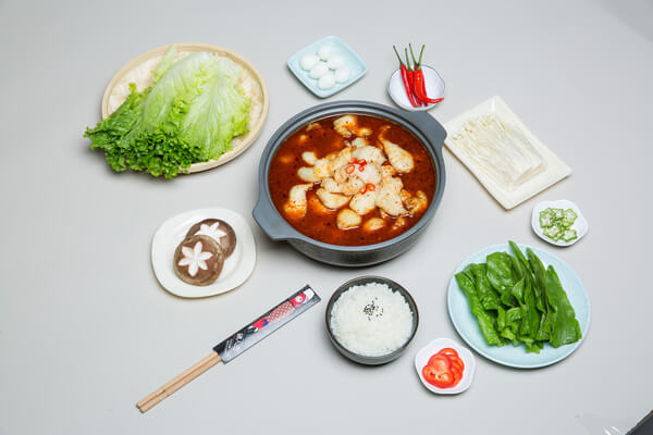 渔人杰酸菜鱼相似图