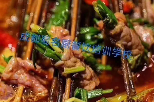 蜀名厨烹饪技术学校相似图