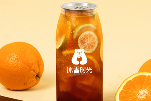 冰雪时光加盟相似图