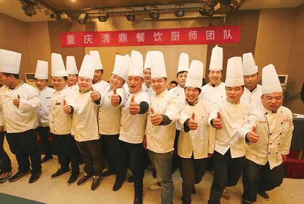 渝味楠老火锅相似图