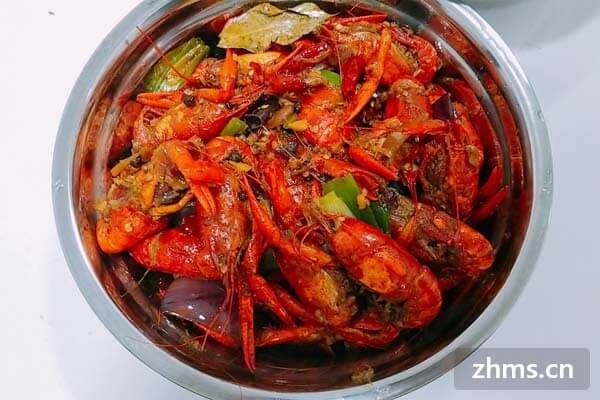 加盟什么龙虾店好? 加盟什么龙虾店好?