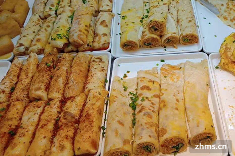 煎饼哥特色煎饼店加盟优势 煎饼哥特色煎饼店加盟优势