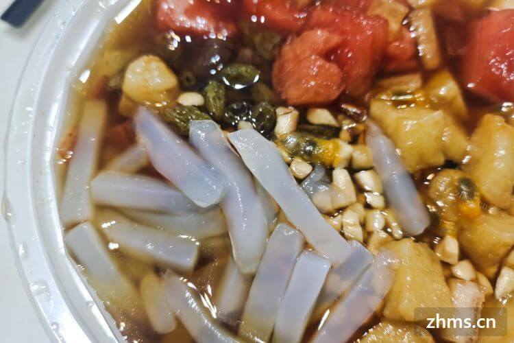 小吃很方便加盟的，小吃加盟多少钱好？