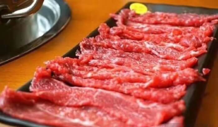 重庆十七门老火锅相似图