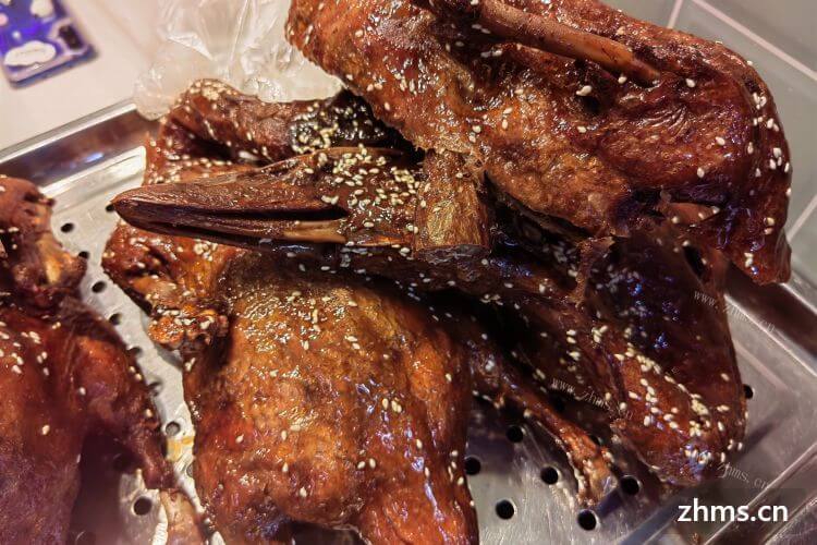 霸州熟食招商加盟项目投资如何？现在霸州地区熟食门店好吗？