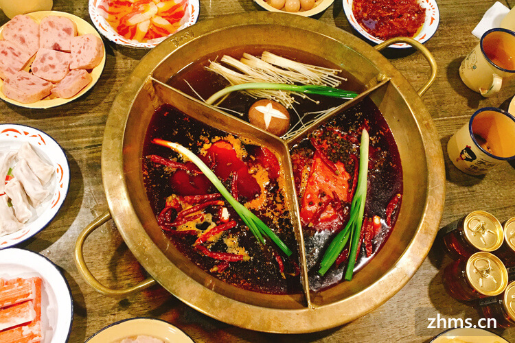 北京好吃羊蝎子火锅加盟的优势？