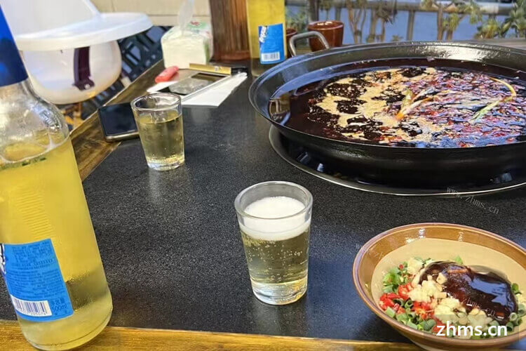 成华区火锅连锁加盟门店分布多吗