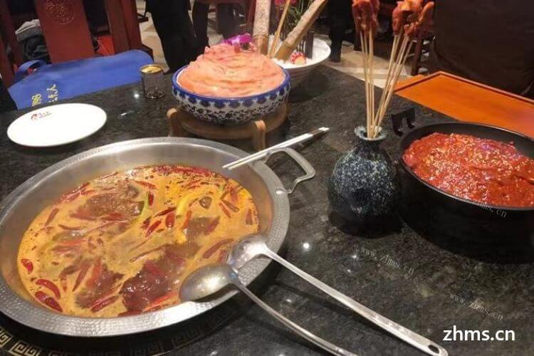 宁波地区螺蛳粉火锅加盟店怎么选