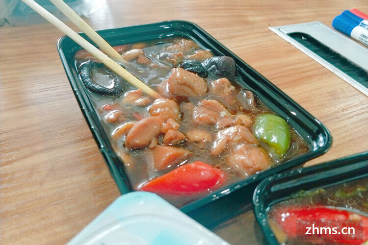 徐福宇黄焖鸡米饭有哪些加盟条件