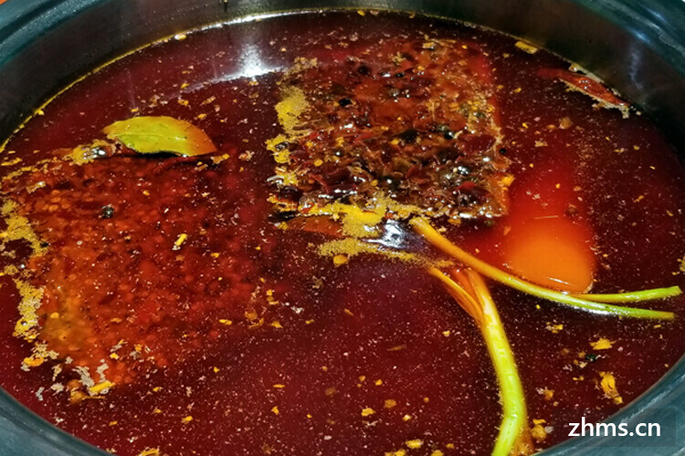 影响重庆特色火锅加盟店的因素有哪些