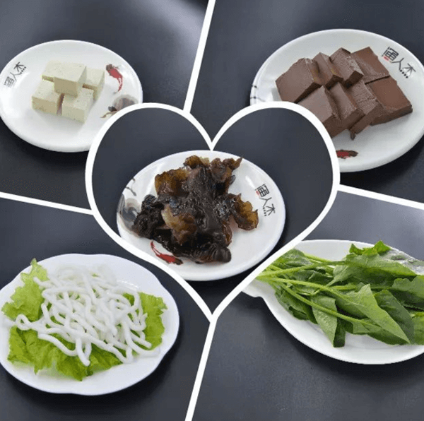 渔人杰酸菜鱼相似图