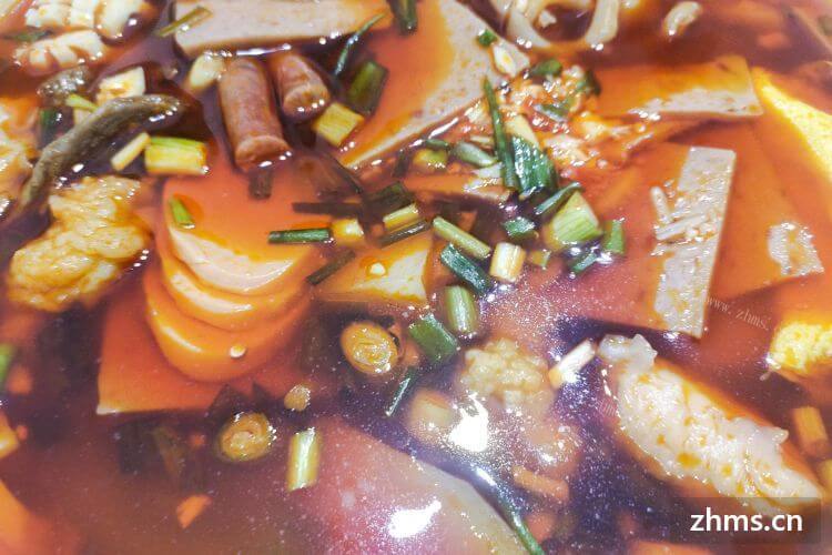 有什么冒菜加盟是可以赚到钱的，我能找来投资的吗？