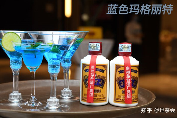 茅台不老相似图