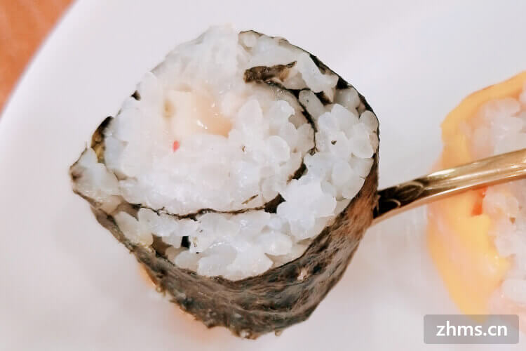 鱼旨寿司加盟条件是什么