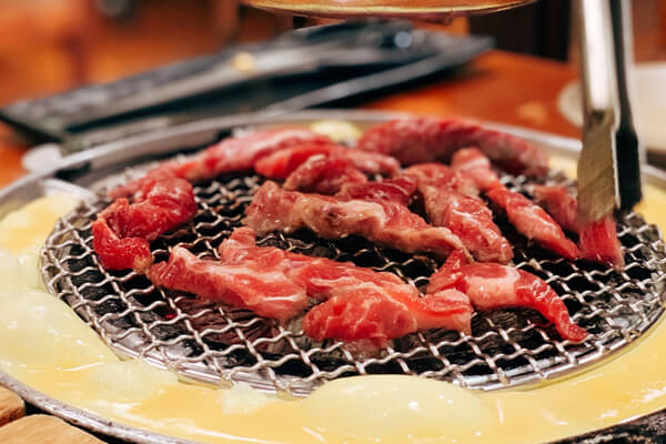正宗韩国烤肉加盟条件是什么
