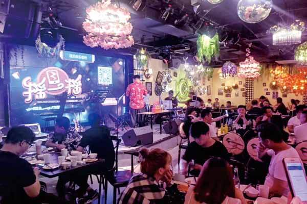 遇见音乐餐吧相似图 遇见音乐餐吧相似图