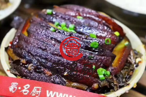 蜀名厨烹饪技术学校相似图