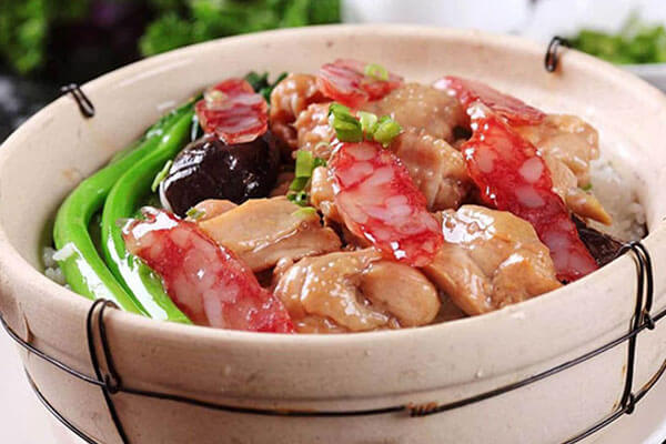 食货君小吃培训相似图