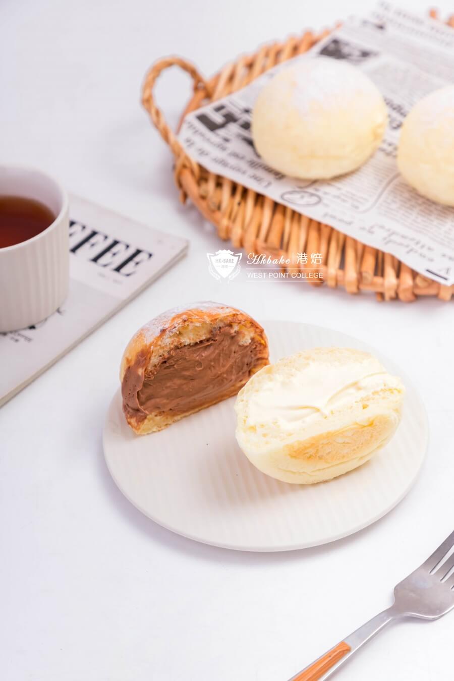 华东港焙国际西点学院相似图