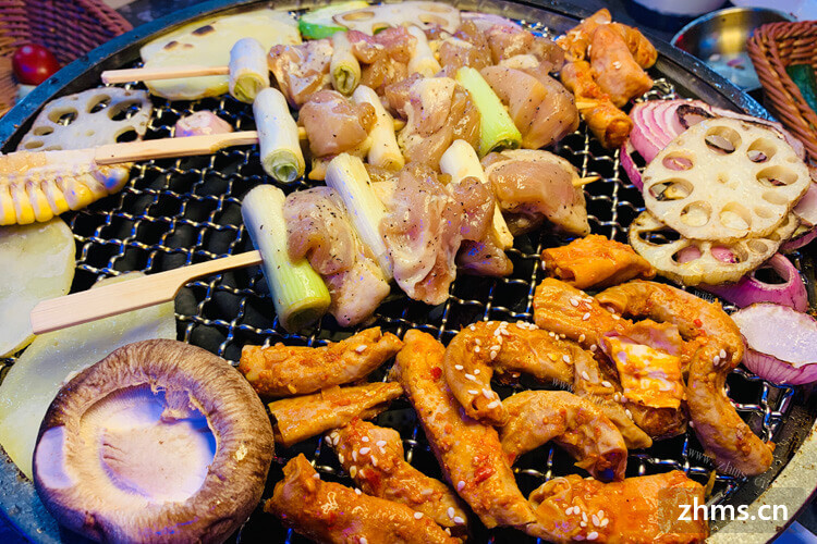 大连烤肉火锅食材加盟超市有用吗，加盟投资注意事项有哪些？