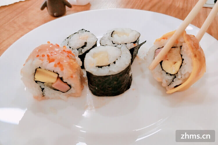 松崎寿司加盟有哪些优势？